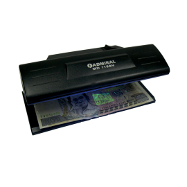 Admiral MD-1188N Counterfeit Detector